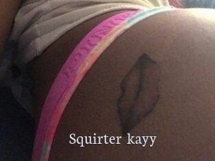 Squirter_kayy