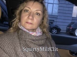 SquirtyMilfClit