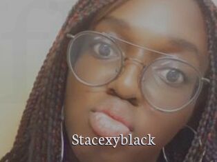 Stacexyblack