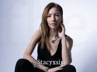 Stacyxsin