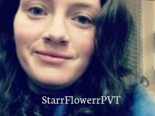 StarrFlowerrPVT