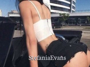 StefaniaEvans