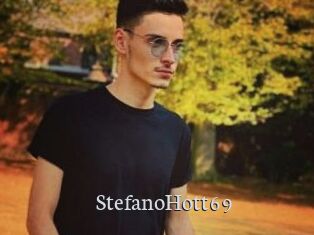 StefanoHott69