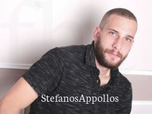 StefanosAppollos