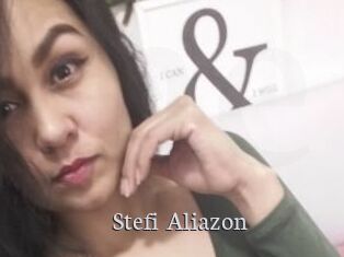 Stefi_Aliazon