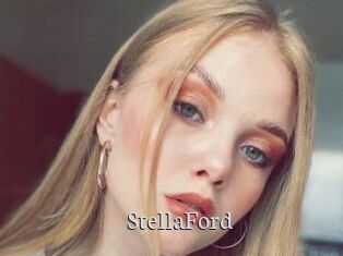 StellaFord