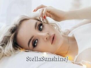 StellaSunshineJ