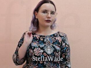 StellaWade