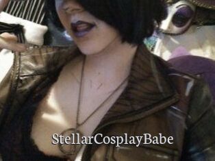 StellarCosplayBabe