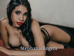 StephanieRogers