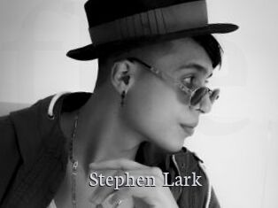 Stephen_Lark