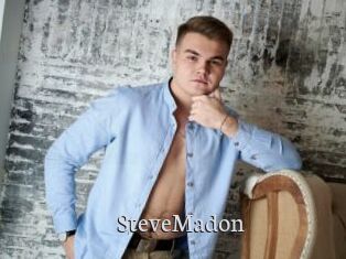 SteveMadon