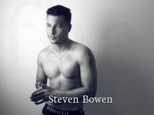 Steven_Bowen