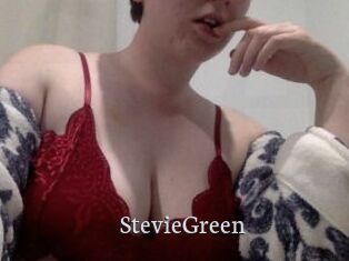 StevieGreen