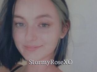 StormyRoseXO