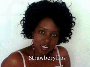 Strawberylips