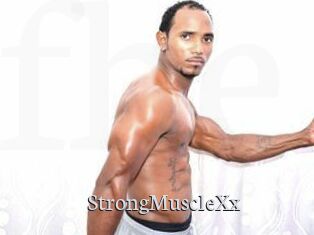 StrongMuscleXx