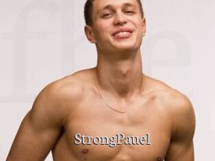 StrongPauel