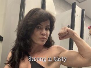 Strong_n_tasty