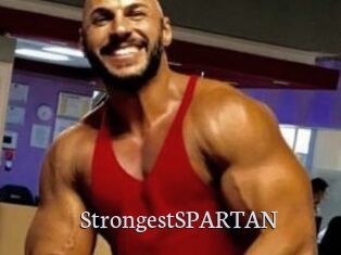 StrongestSPARTAN