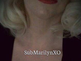 SubMarilynXO