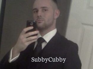 SubbyCubby