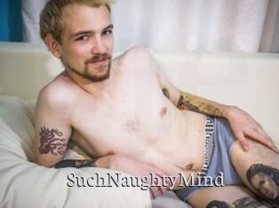 SuchNaughtyMind
