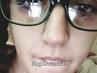 SugabearLisa