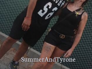 SummerAndTyrone