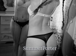 SummerPorter