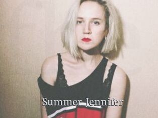 Summer_Jennifer