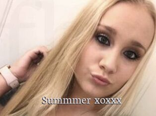 Summmer_xoxxx