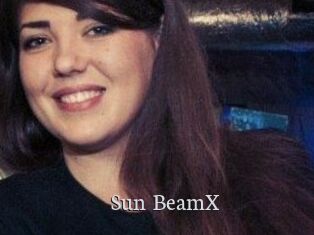 Sun_BeamX