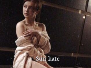 Sun_kate