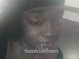 SunshineJones