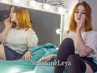 SunshineLeya