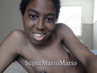 SuperMarioMario