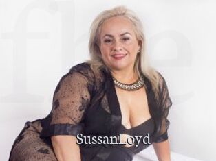 SussanLoyd