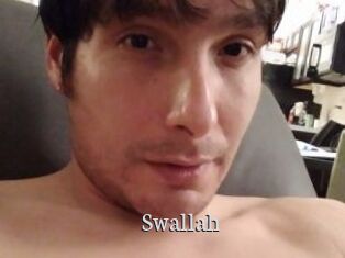 Swallah