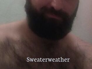 Sweaterweather