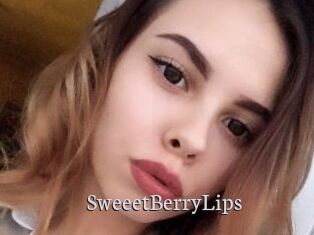 SweeetBerryLips