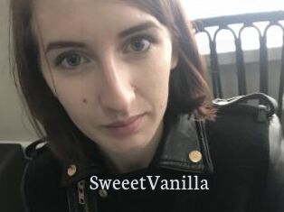 SweeetVanilla