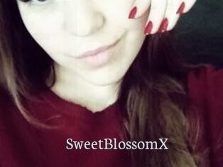 SweetBlossomX