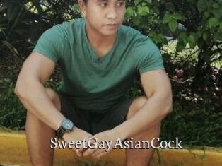 SweetGayAsianCock