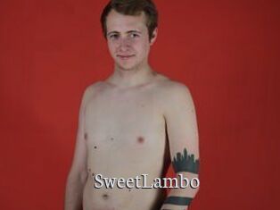 SweetLambo