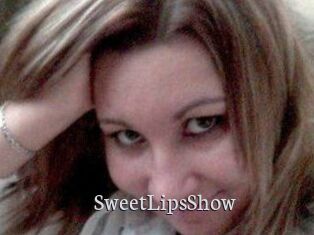 SweetLipsShow