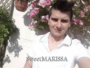 SweetMARISSA