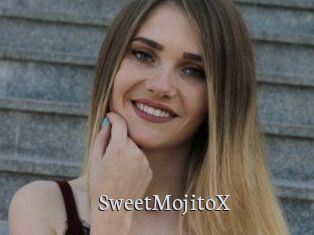 SweetMojitoX