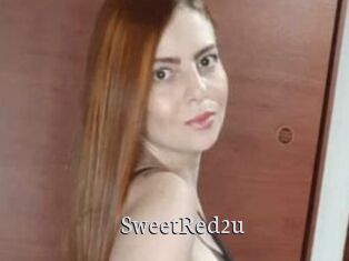 SweetRed2u