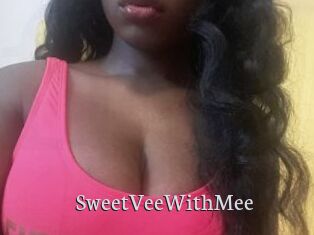 SweetVeeWithMee